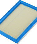 Engine Air Filter Replacement for Subaru Crosstrek Forester Outback Impreza Ascent Legacy WRX and Mitsubishi Outlander PHEV Fits