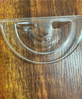 Water Tank Lid Cover For Creatista Plus J520 Coffee Machine Secure Snap On Lid Clear Debris Shield Durable Replacement