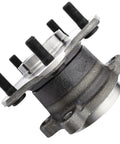 AWD Rear Wheel Hub Bearing 512373 Fits Nissan Juke 2011 2017 And Nissan Rogue 2008 2020 Wheel Hub Assembly Replacement Without ABS