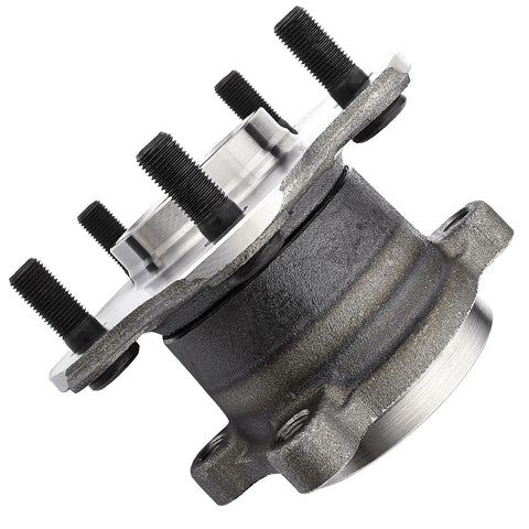 AWD Rear Wheel Hub Bearing 512373 Fits Nissan Juke 2011 2017 And Nissan Rogue 2008 2020 Wheel Hub Assembly Replacement Without ABS