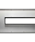 Signature Series Metal Fabrication Plate Bead Roller Table with Textured HPDE Top, aluminum frame, top view
