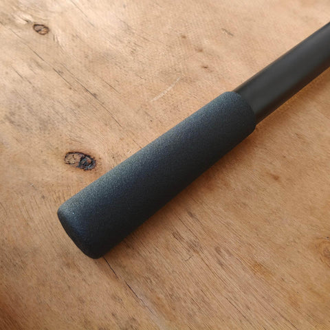 Close-up of Vertical Track Repair Tool Set part for Garage Doors with Heavy Duty Anvil Tools on wooden surface