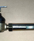 Tie Rod End And Drag Link Assembly For DS Golf Cart 1984 To 2008 Steering Box Rack And Pinion 103601501 7540 1012467 1011895