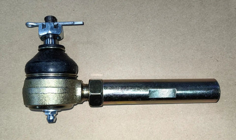 Tie Rod End And Drag Link Assembly For DS Golf Cart 1984 To 2008 Steering Box Rack And Pinion 103601501 7540 1012467 1011895