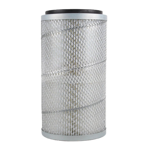 Heavy Duty Dust Collector Air Filter For Sandblast Cabinet Replacement 6 Inch By 12 Inch metal mesh filter