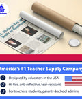 Four Poster Timeline Of Eras In US History Set For Social Studies Classrooms 12 By 18 Inch Posters with protective tube packaging.
