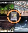 Lrs-100-5 90W 5V 18A Enclosed AC DC Power Supply Hella Compact Low Profile Design for LED indoor lighting solutions.