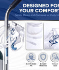 USA Made Oxygen Tank Complete Set 680 Liter Capacity ME E Size With Toggle Valve And Adjustable Regulator Ships Empty Prescription Required To Fill Includes Heavy Duty Rolling Tank Cart For Easy Transport