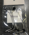Boat Bimini Top Pins 3/16 Inch Stainless Steel Quick Release Pull Pins With Nylon Head And Lanyard For Ball Socket Deck Hinges No Rust Marine Hardware Pack Of 4 in packaging