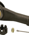 Steering Tie Rod End For Ford Explorer And Explorer Sport Trac 2001 Through 2005 Beefed Up Replacement Suspension Part with hex nut