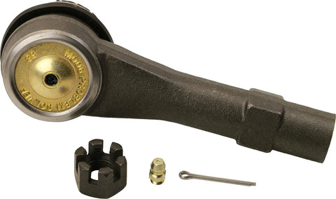 Steering Tie Rod End For Ford Explorer And Explorer Sport Trac 2001 Through 2005 Beefed Up Replacement Suspension Part with hex nut