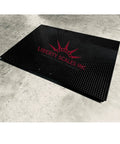 Built Like A Tank 60X84 Inch Industrial Floor Pallet Scale With 1000 Lb Capacity And 0.2 Lb Accuracy Featuring A Reinforced Steel Frame For Tough Livestock Weighing Or Shipping Workloads on a concrete floor