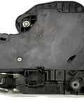 Direct Fit Door Lock Actuator Motor For Cars And Trucks Straight Shot Install Rock Solid Performance OEM quality motor unit top view
