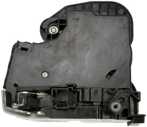 Direct Fit Door Lock Actuator Motor For Cars And Trucks Straight Shot Install Rock Solid Performance OEM quality motor unit top view