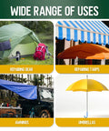 Flexible Tent Repair Glue Seam Sealer Waterproof Sealant For Tents And Outdoor Gear That Sticks To Nylon Canvas And Vinyl Tough As Nails