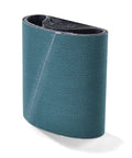 8 By 19 Inch Floor Sander Belts 24 Grit EZ 8 Compatible Pro Grade Replacement Sanding Belts Bulk Pack Of 10