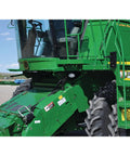 Combine with 12V LED Tractor And Combine Flood Light With Connector Replacement For Case IH 5088 5130 5140 6088 6140 7010 7088 7120 7130 Off Road Ready 2900 Lumens 35 Watts Aluminum Housing With Mounting Bracket