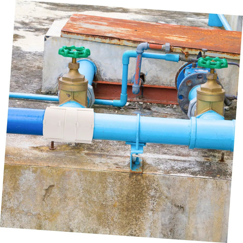 Drainage Repair Coupling For Quick Leak Fixes And Sturdy Sewer Connection For Emergency Drain Pipe Repairs Leakage Accessory Ideal For DIY Home Plumbing Fixes And Quick Patch Solutions That Stops Leaks Fast