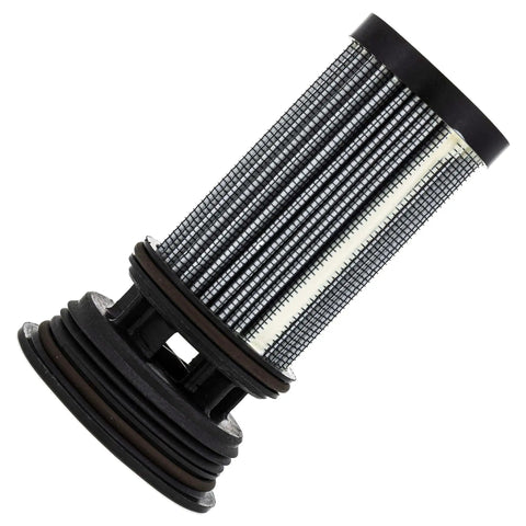 Cylinder filter from Hydraulic Oil 1 Gallon And Filter Kit For Lazer Z AS ES XS XZ Series And The Next Gen Lazer Z ASX 116 1218 116 0164 OEM