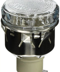 Oven Lamp Bulb Assembly Replacement DG97-00083A For A Bunch Of Oven Models OEM Part 7624412 White Easy Install Durable Heat-Resistant Glass