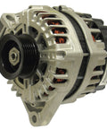 New 11453N Alternator For 2010 2020 GM Vehicles Including Buick Cadillac Chevrolet GMC Saab Equinox Terrain LaCrosse