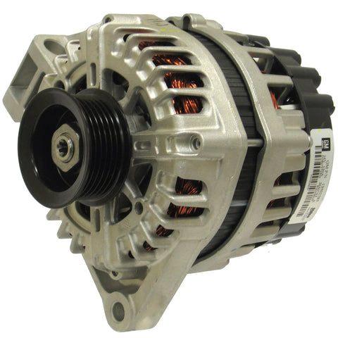 New 11453N Alternator For 2010 2020 GM Vehicles Including Buick Cadillac Chevrolet GMC Saab Equinox Terrain LaCrosse