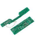 Genuine OEM Dishwasher User Interface Assembly Replacement Part, Plug And Play Easy Install Control Panel circuit board detail