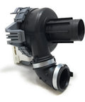 Heavy Duty Dishwasher Circulation Pump And Motor Assembly Replacement W11084656 With Precise Fit For W10805387 And W10854710