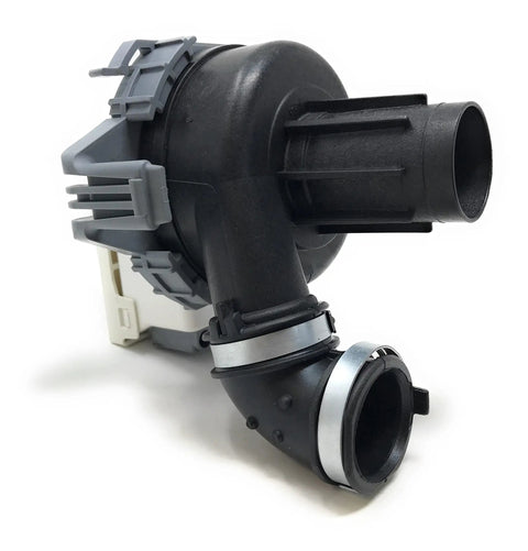Heavy Duty Dishwasher Circulation Pump And Motor Assembly Replacement W11084656 With Precise Fit For W10805387 And W10854710