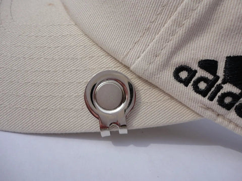 Cow Shaped Golf Ball Marker With Hat Clip Cute Durable Metal Golf Accessory For Women Golfers Fun Gift Idea Easy Hat Clip Attachment Keeps Your Mark In Style On The Green