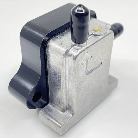 Mercury Mariner Fuel Pump Replacement For 4 Stroke Outboard Engines 4HP 5HP 6HP 8HP 9.8HP Direct Drop In Replacement For Easy Install And Reliable Performance Fits Tohatsu Nissan MFS NSF Outboard Motor
