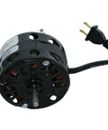 3.3 Inch Vent Fan Motor Direct Replacement Fits Nutone And Broan 40933 86933 8693000 JA2B104N 120V 60Hz 1550 RPM motor