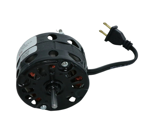 3.3 Inch Vent Fan Motor Direct Replacement Fits Nutone And Broan 40933 86933 8693000 JA2B104N 120V 60Hz 1550 RPM motor