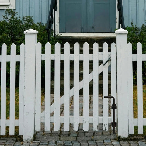 Heavy Duty Cane Bolt Gate Drop Rod Crafted From Tough As Nails Steel With A Matte Black Rust Resistant Finish To Keep Your Outdoor Gates Rock Solid Without Any Headache Or Hassle