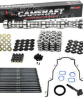 LS7 Stage 3 Camshaft Kit Beefed Up For 06 13 Z06 Corvette And 14 Camaro Z28 Naturally Aspirated Engines with parts layout.