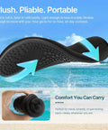 Water Shoes For Women And Men Quick Dry Aqua Socks For Beach Pool Yoga And Outdoor Sports Barefoot Feel Lightweight Non Slip