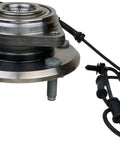 Front Wheel Hub Bearing Assembly BR930839 For Jeep 2011 2018 Aftermarket Replacement Part SKF Pro Grade Kit