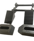 M6 clamp kit components for Beefy 3 Inch 75mm Tilting Rotary Table With Four Slots and Mini Rotary Table.