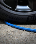 Heavy Duty Hybrid Air Compressor Hose Delivers Sweet Smooth Airflow And Rock Solid 300 Psi Pressure In A Hella Durable Kink Resistant Design Under Tire.