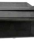 Black EVAP Vapor Canister Direct Replacement For A Wide Range Of Models Charcoal Emissions Canister That Restores Performance