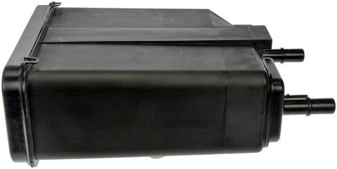 Black EVAP Vapor Canister Direct Replacement For A Wide Range Of Models Charcoal Emissions Canister That Restores Performance