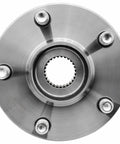 Rear Wheel Hub Assembly For Subaru Crosstrek 2016 2020 Forester 2014 2018 Impreza 2012 2019 XV Crosstrek 2013 2015 5 Lug AWD Hub Pair