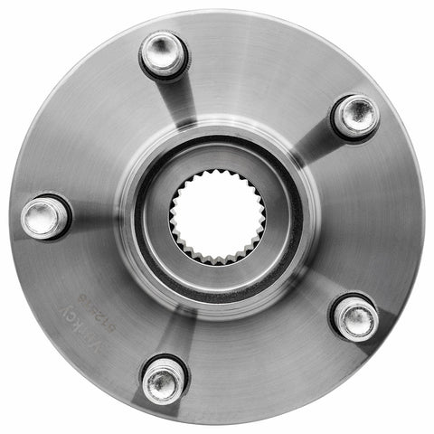 Rear Wheel Hub Assembly For Subaru Crosstrek 2016 2020 Forester 2014 2018 Impreza 2012 2019 XV Crosstrek 2013 2015 5 Lug AWD Hub Pair