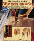 The Ultimate Step By Step Woodworking Bible No Bs Guide To Essential Carpentry Skills Killer Home Projects Straight Talk On Hand Tools And Pro Shop Secrets For Building Rad Furniture, showcasing woodworking tools and furniture projects.
