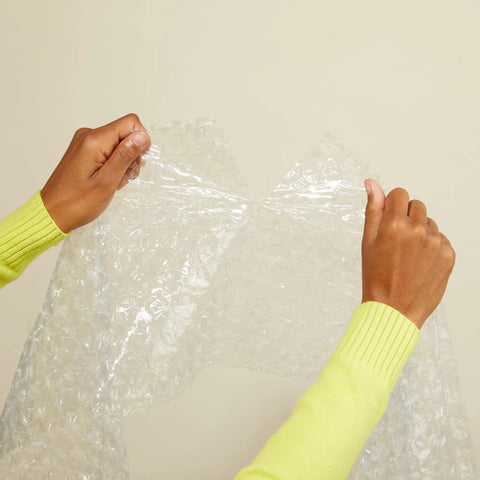 Kick Your Packing Game Up A Notch With This Heavy Duty Bubble Cushioning Wrap Perfect For Shipping Storage Or Moving Clear Perforated Rolls That Keep Fragile Gear Secure