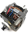 Replacement Dryer Motor DC31-00055G DC31-00055D DC55H For Dryers OEM Quality Exact Fit Durable Quiet Performance