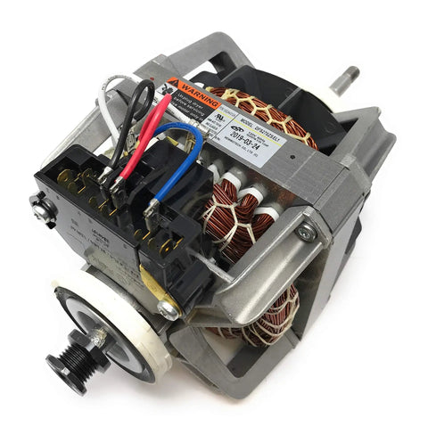 Replacement Dryer Motor DC31-00055G DC31-00055D DC55H For Dryers OEM Quality Exact Fit Durable Quiet Performance