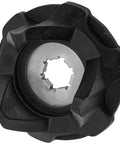 High Performance CVT Driven Clutch Pulley Cam Helix For Can Am UTVs 420280199 420280194 Upgrade For Faster Shifts Smoother Acceleration And Durable Power, black CVT helix