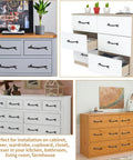 Twig Branch Drawer Handles 10 Pack Black Tree Branch Cabinet Pulls Three And Three Quarters Inch Center To Center Zinc Alloy on dressers and cabinets