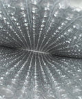 Heavy Duty Poly Bubble Mailers Bulk 50 Pack Water Resistant Padded Shipping Envelopes 4x8 Inch with inner bubble cushioning.